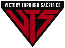 Victory Through Sacrifice